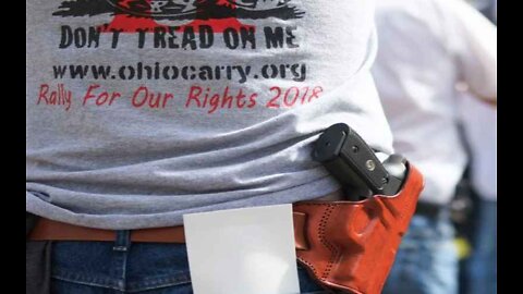 More GOP Lawmakers Showing Openness to Red-Flag Gun Laws