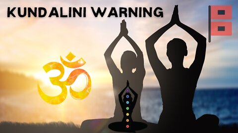 Kundalini Warning - What Is The Church Awakening To?