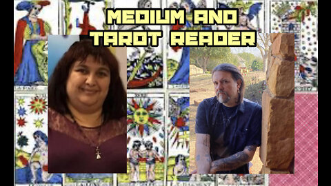 Medium And Tarot Reader Surprises Me With A Revealing Reading