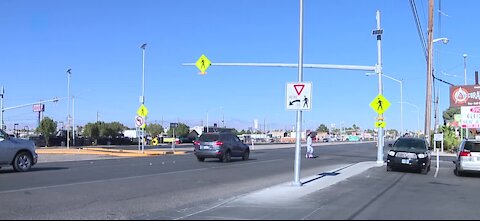 Halloween and pedestrian fatalities