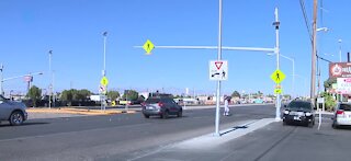 Halloween and pedestrian fatalities