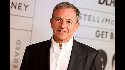 Disney FAIL...Did Bob Iger CONFESS Fraud on Shareholder Call?