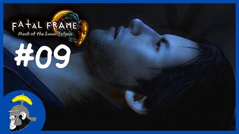 FATAL FRAME : MASK OF THE LUNAR ECLIPSE | Fallen Petals - Parte 09