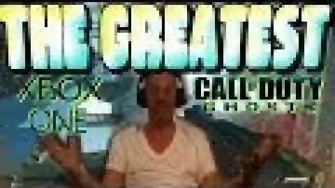 Greatest Game | Greatest Console | Greatest Live Commentary (Xbox One, Call of Duty Ghosts)