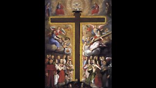 The Exaltation of the Holy cross