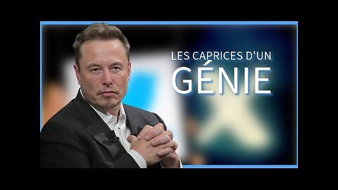 Qui est Elon Musk le Génie Milliardaire plus Nerd que Geek ?