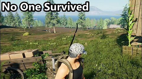 Getting Smarter - No One Survived #14