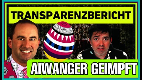 BALLWEG MACHT BLANK | FUELLMICH KASSIERT | AIWANGERS TIMING FRAPPIERT