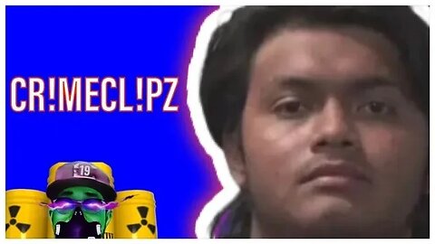 CR!MECL!PZ | Juan Carlos Garcia Rodriguez