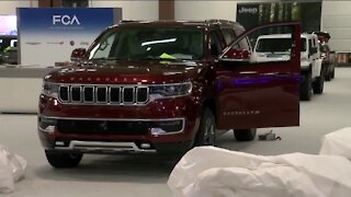 Milwaukee Car & Truck Show highlights car trends for 2021