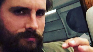 Scott Disick LIVING For Kourtney Kardashian & Younes DRAMA!