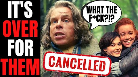 Willow Gets CANCELLED After One Season | Ratings A Woke DISASTER For Lucasfilm, Fans HATED This