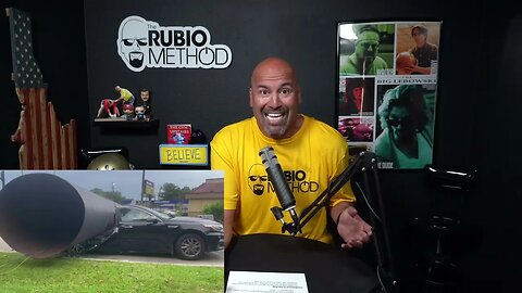 The Rundown with Rubio for 9:18:23