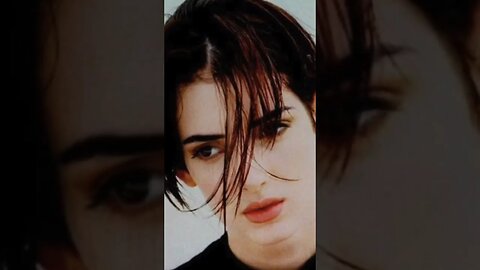 Winona Ryder #winonaryder #winona #iconic #beauty #actress #actresses #actress_new_video #moviestar