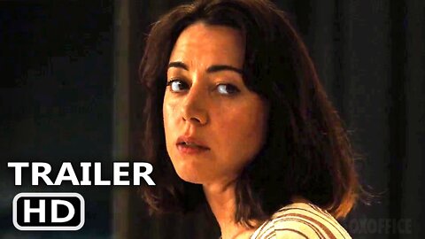 THE WHITE LOTUS Season 2 Trailer (2022) Aubrey Plaza, Theo James Series