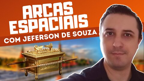 Arcas Espaciais da Ucrânia e Rússia - Professor Jeferson de Souza