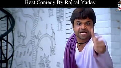 Rajpal Yadav Comedy