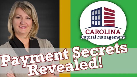 Hard Money Example - Carolina Hard Money for Real Estate Investors