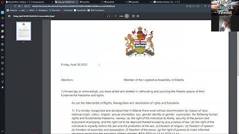 Open Canuck Theist 22 - Hold Your MLAs Accountable