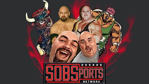 SOB Sports Episode 2 The Goat