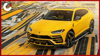 6 Fastest SUVs in the World 2021 - 2022 | Fastest Luxury SUVs New Video