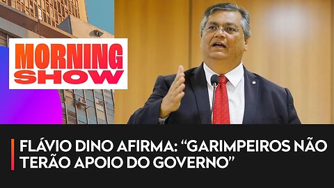 Governo determina saída de garimpeiros de Terra Yanomami