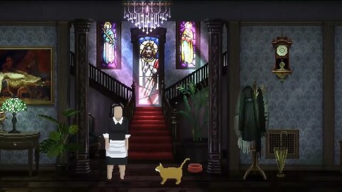 cats and the other lives walkthrough part 2 #Catol