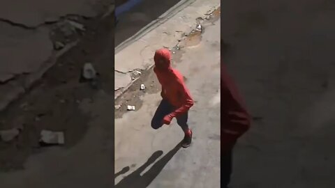 DANÇANDO FOFÃO, O MÁSKARA, BEN10 E HOMEM-ARANHA NA CARRETA DA ALEGRIA TREM BALADA, LIKE