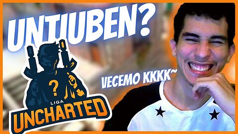 TiuBen E Uncharted Contra Todos!! 🔥🔥#pointblank PBBR