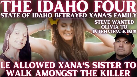 XANA'S MOM SPEAKS | New info on WSU MOM KIM'S Interview with OLIVIA | Kaylee's Family WANTED TO KNOW