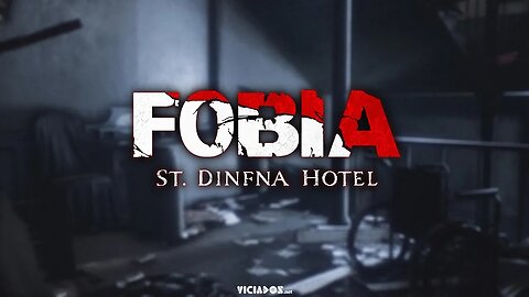 Fobia – St. Dinfna Hotel #3