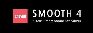 ZHIYUN SMOOTH 4