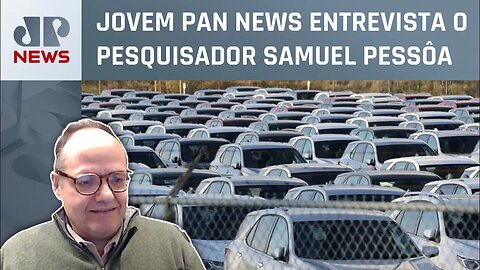 Pesquisador analisa qual o real impacto da MP dos carros populares