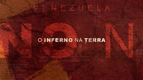 Reta Final! É a Liberdade ou a Venezuela Aqui