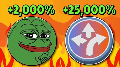 BEN CRYPTO!! BITBOY CREATED THE NEXT PEPE AND MILLIONAIRES WILL BE MADE!!