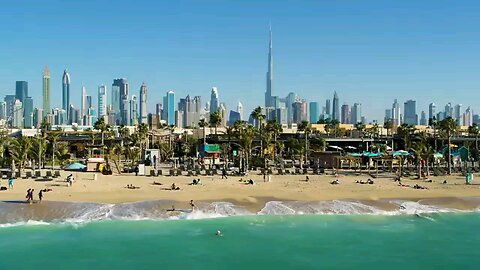 Best Things To Do in Dubai UAE