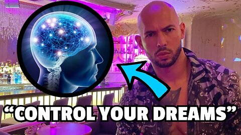 Andrew Tate's Hack To UNLOCK Your MIND *DEEP*