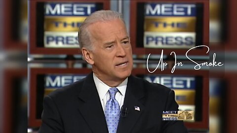 Meet the Press vs. Biden: Media's sudden Biden dementia acknowledgment raises questions