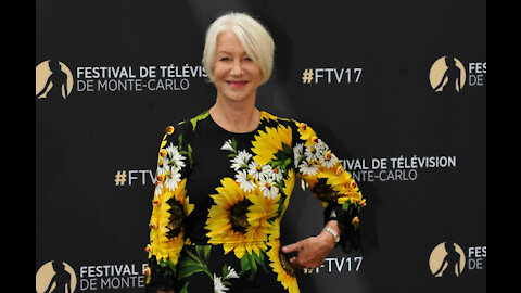 Dame Helen Mirren lands villain role in Shazam: Fury of the Gods