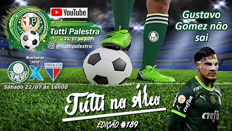 Tutti na Área #189 Abel prioriza treino de fundamentos com Dudu e Rony.