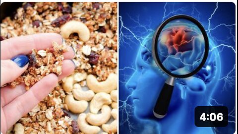 5 Foods That Are Secretly Damaging Your Brain