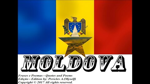 Flags and photos of the countries in the world: Moldova [Quotes and Poems]