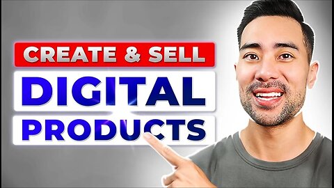 HOW TO START BUSINESS FOR 0$ TO 7000$ PER MONTH SELLING DIGITAL PRODUCTS