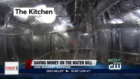 Consumer Reports: Saving money on your hot water bill