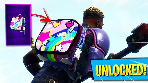 *NEW* “BRITE BAG GAMEPLAY!" FORTNITE BRITE GUNNER SKIN/ BRITE BAG GAMEPLAY SHOWCASE! NEW BRIGHT BAG!