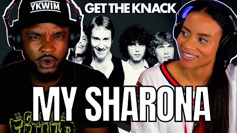 HIS WHAT?! 🎵 The Knack MY SHARONA Reaction 🍆