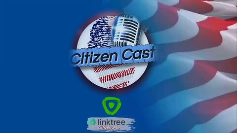 Citizen Cast - 4.1.24 Out of Darkness - Into the Light