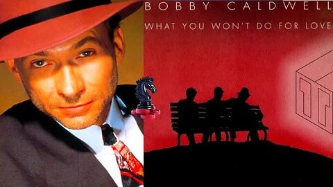 Blue-Eyed Soul Singer Bobby Caldwell DEAD at 71