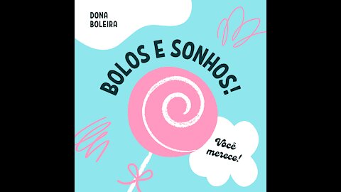 receitas deliciosa de bolos piscina