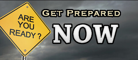 Preparing for Crisis AND Ashkenazi Jews, Globalists and COVID Science w/ Dr. Kevin McCairn